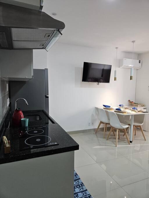 Dora Loft No Coracao Do Rio