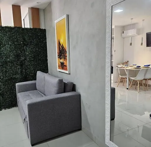 Dora Loft No Coracao Do Rio