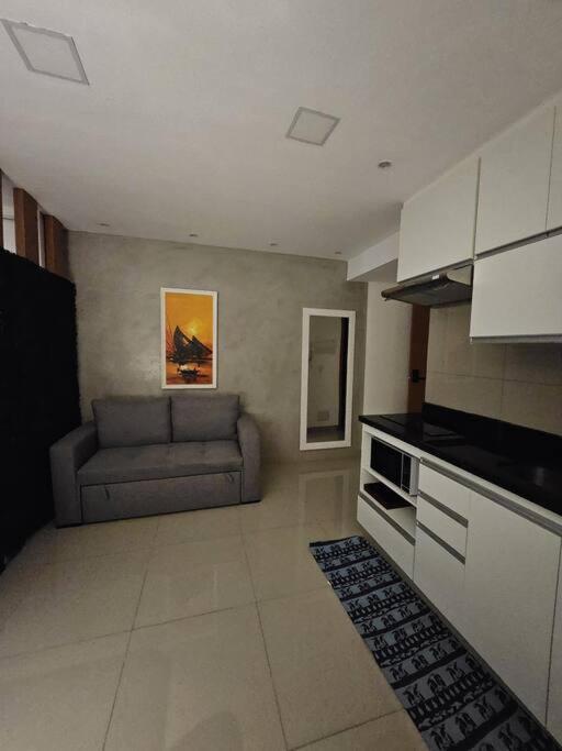 Apartamento Dora Loft No Coracao Do Rio *
