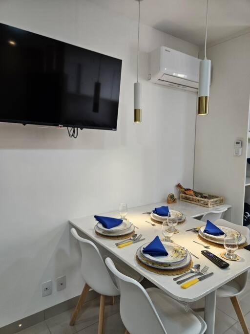 Apartamento Dora Loft No Coracao Do Rio