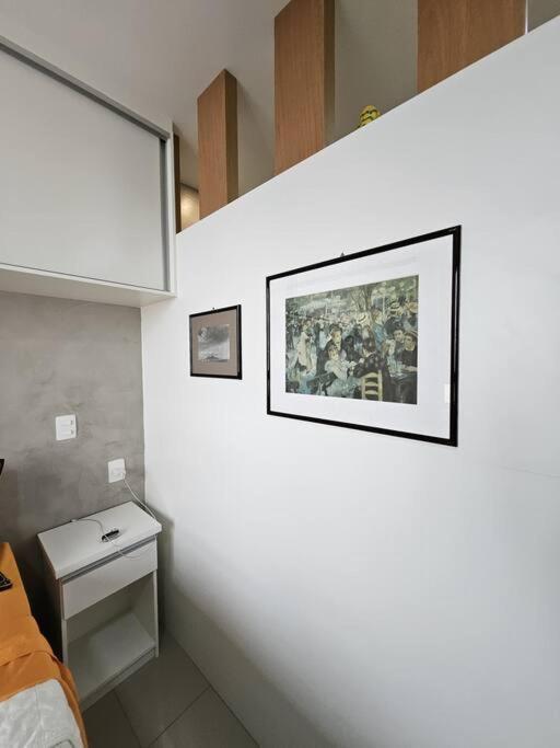Apartamento Dora Loft No Coracao Do Rio