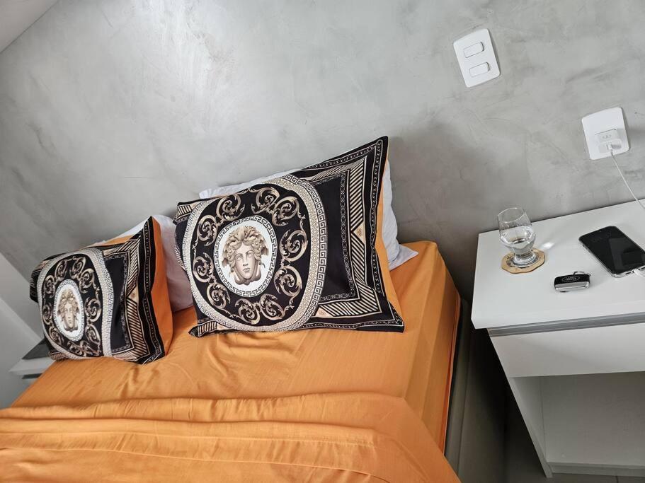 Apartamento Dora Loft No Coracao Do Rio *