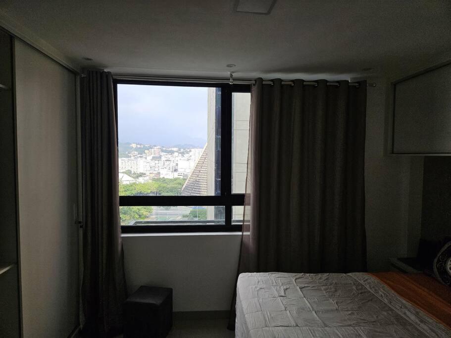 Dora Loft No Coracao Do Rio Apartamento
