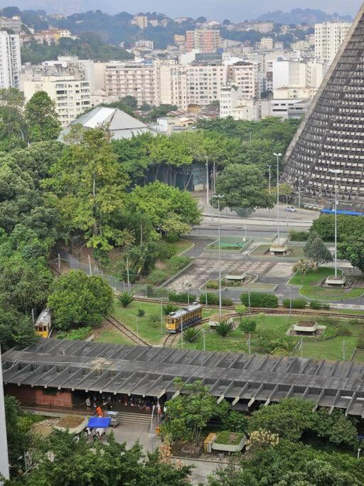 Dora Loft No Coracao Do Rio Apartamento Rio de Janeiro