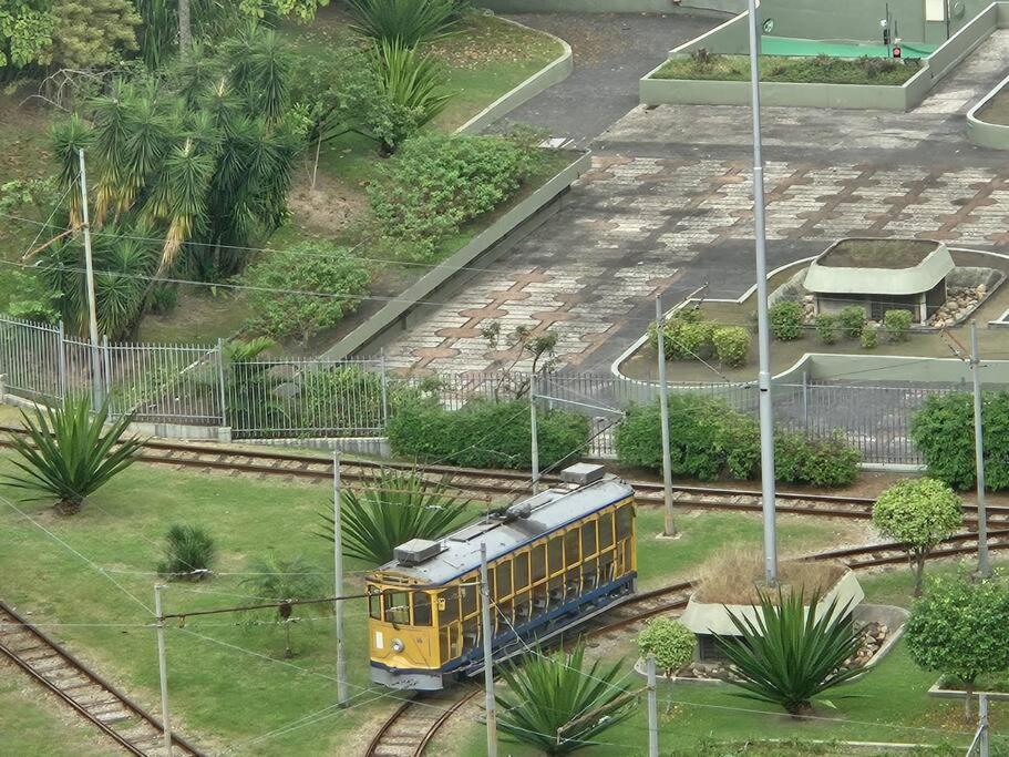Apartamento Dora Loft No Coracao Do Rio Rio de Janeiro